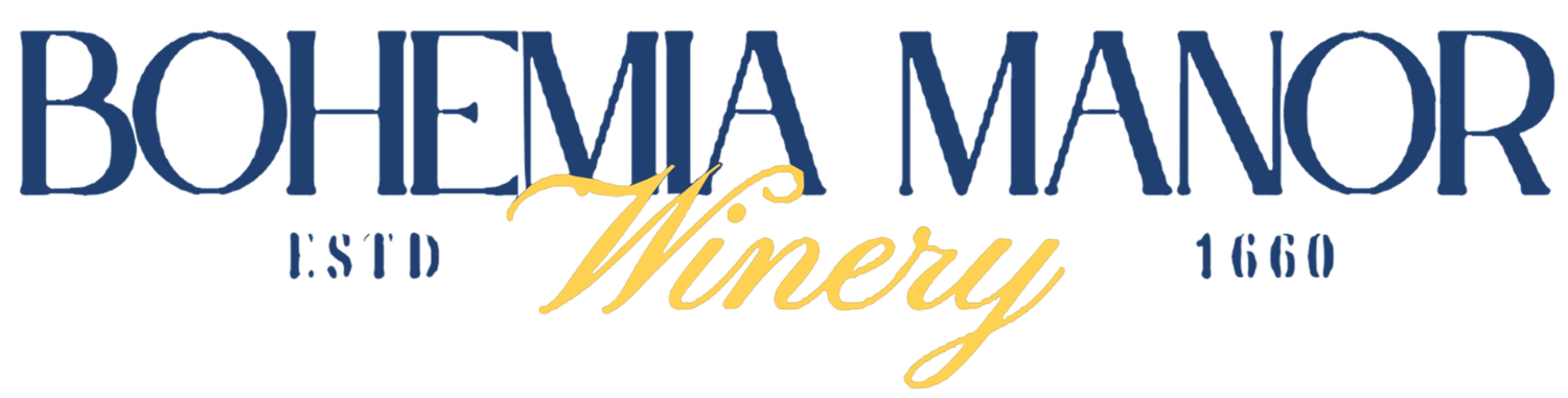 Bohemia Manor Wine