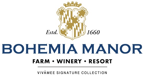 Bohemia Manor Farm Wine